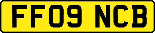 FF09NCB