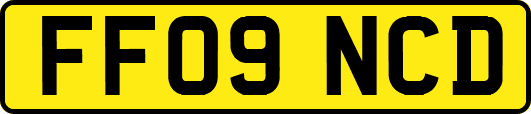 FF09NCD
