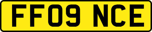 FF09NCE