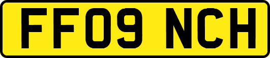 FF09NCH
