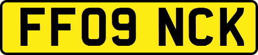 FF09NCK
