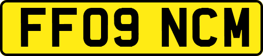 FF09NCM