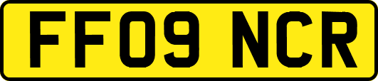 FF09NCR