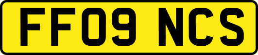 FF09NCS