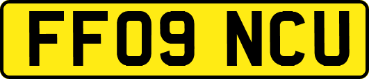 FF09NCU