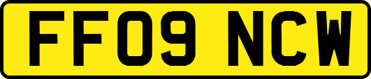 FF09NCW