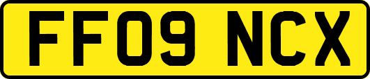 FF09NCX