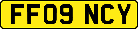 FF09NCY