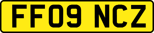 FF09NCZ