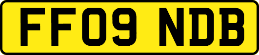 FF09NDB