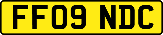 FF09NDC
