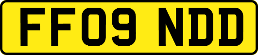FF09NDD