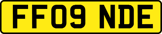 FF09NDE