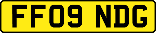 FF09NDG