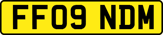 FF09NDM