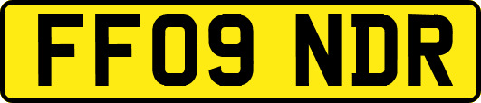 FF09NDR