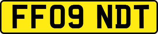 FF09NDT