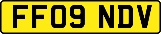 FF09NDV