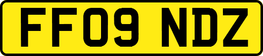 FF09NDZ