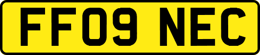 FF09NEC