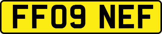 FF09NEF