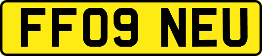 FF09NEU