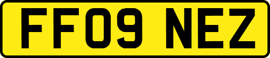 FF09NEZ