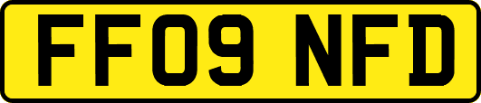 FF09NFD