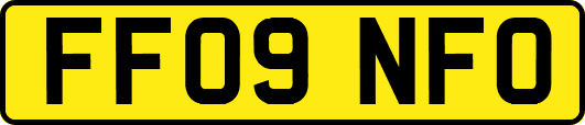 FF09NFO