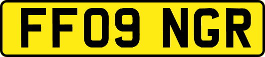 FF09NGR
