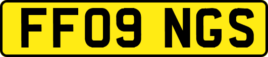 FF09NGS