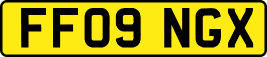 FF09NGX