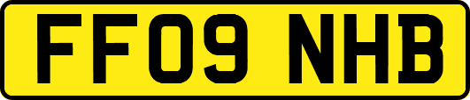 FF09NHB
