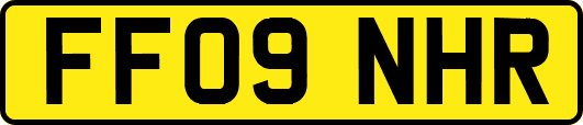 FF09NHR