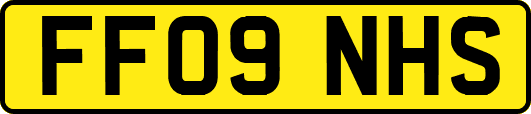 FF09NHS