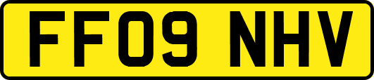 FF09NHV