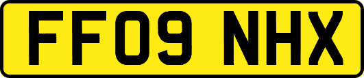 FF09NHX