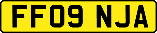 FF09NJA