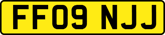 FF09NJJ
