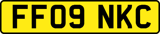 FF09NKC
