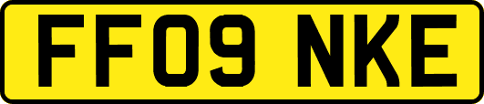 FF09NKE