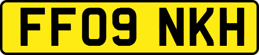 FF09NKH