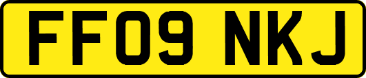 FF09NKJ