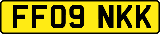 FF09NKK