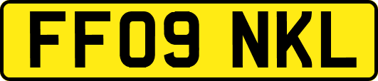 FF09NKL