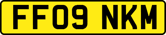 FF09NKM