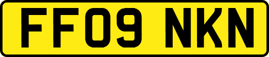 FF09NKN