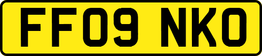 FF09NKO