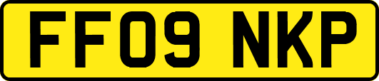 FF09NKP