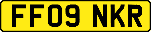 FF09NKR